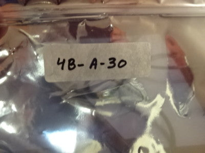 Tektronix Oscilloscope Part Electronic Probe 013-0071-00