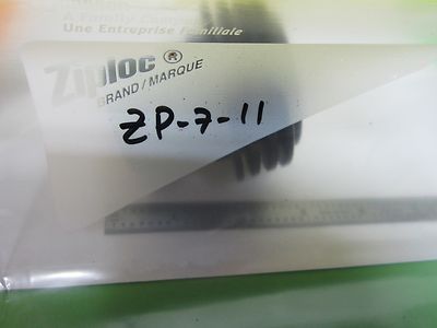 MICROSCOPE PART OLYMPUS ILLUMINATOR LENS AS IS BIN#ZP-7-11