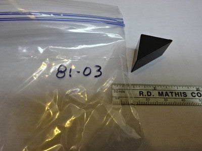 Optical Prism Optics