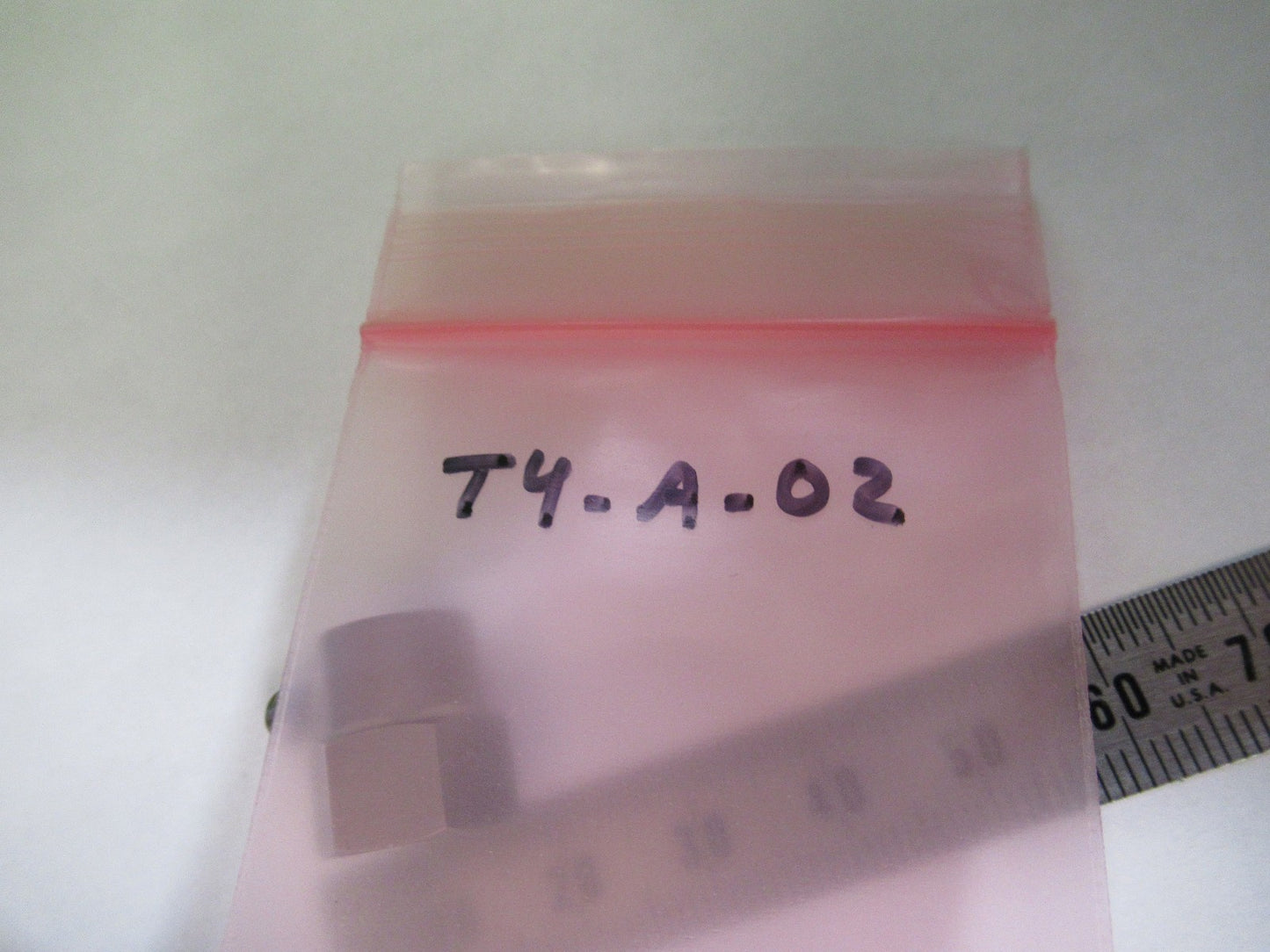 PCB PIEZOTRONICS ENDEVCO 42A14 ACCELEROMETER VIBRATION SENSOR AS PIC T4-A-02