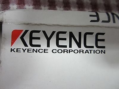 KEYENCE AH-308 PROXIMITY SWITCH AS IS BIN#J9