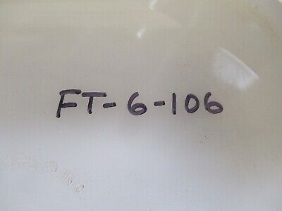 COLLECTABLE SHADOWMASK SEMICONDUCTOR DEVICE UNKNOWN MAKER AS PICTURED &FT-6-106