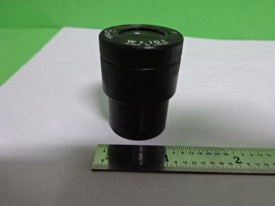 Microscope Part Eyepiece Ocular Nsk Wf 10X Cross Japan Optics B