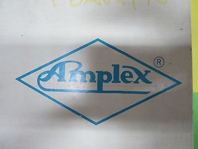 OPTICAL TOOL DIAMOND WHEEL ??? AMPLEX AS IS FOR GRINDING OPTICS i BIN#E4