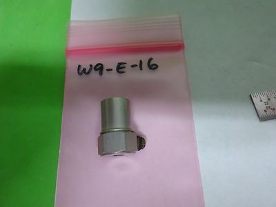 BESCHLEUNIGUNGSMESSER VIBROMESSER VM-US CE677M10 VIBRATIONSSENSOR #W9-E-16
