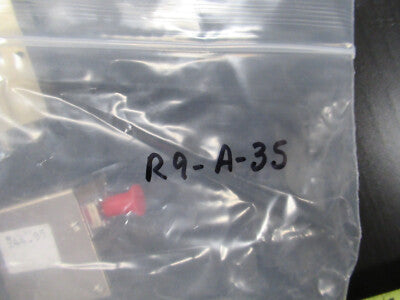 RF MICROWAVE SPLITTER CIRCULATOR ETC LOT FREQUENCY AS PICTURED &R9-A-35