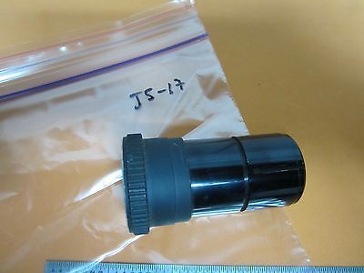 MICROSCOPE CAMERA LENS RICOH ZOOM OPTICS BIN#J5-17