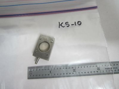 MICROSCOPE LAMBDA INSERT OPTICS #K5-10