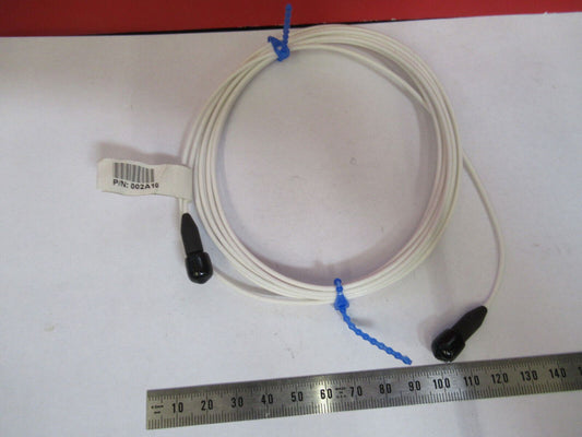 PCB PIEZOTRONICS 002A10 CABLE for ACCELEROMETER SENSOR AS PICTURED &7-dt