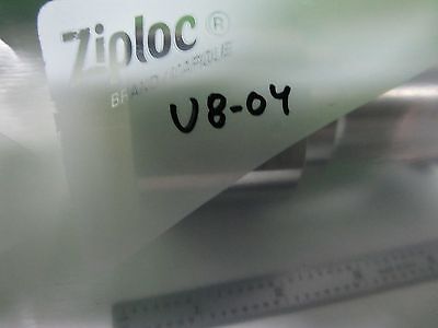 OPTICAL LARGE LENSES ASSEMBLY LASER OPTICS BIN#U8-04