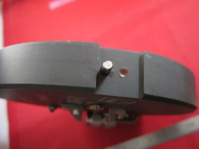 SILICON WAFER PROBE BASE NOS SEMICONDUCTOR TESTING WIRE BONDS ETC