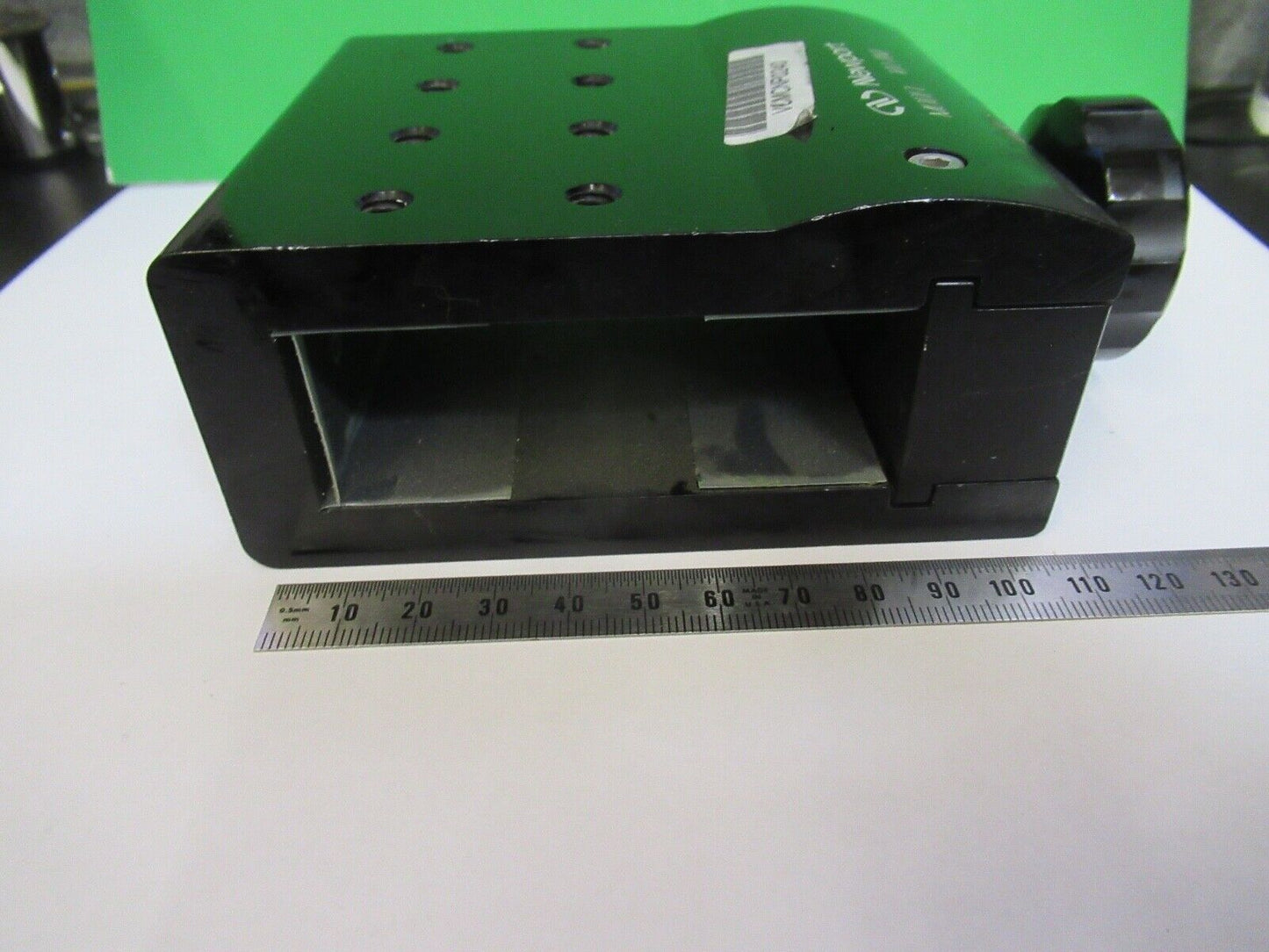 OPTICAL NEWPORT STAGE VH-AM for OPTICS AS PIC A5-B-22
