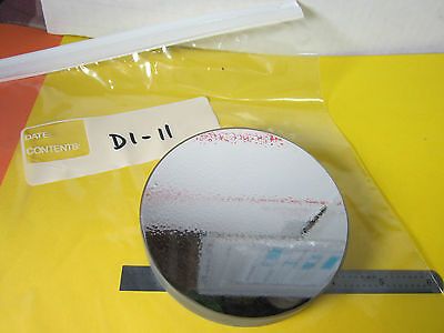 OPTICAL new MIRROR 1/10 FLATNESS LASER OPTICS BIN#D1-11