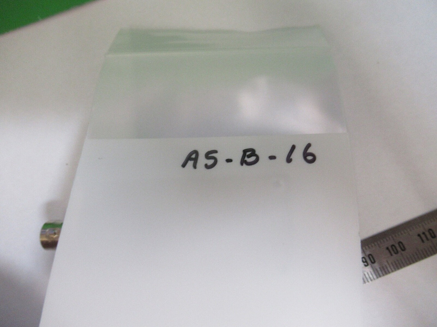 PCB PIEZOTRONICS FILTER 474M42 for ACCELEROMETER VIBRATION SENSOR AS PIC A5-B-16