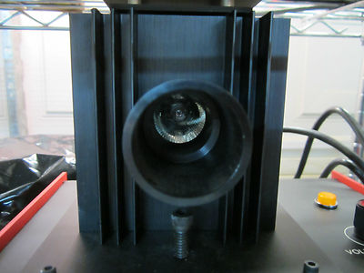 MICROSCOPE LAMP REGULATED DC SUPPLY