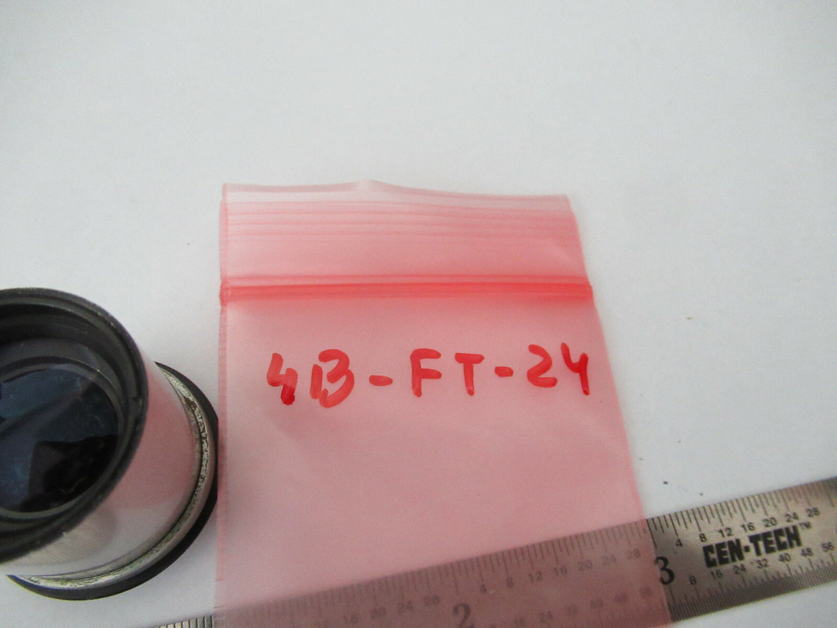 Bausch & Lomb 12.5X Eyepiece Ocular Microscope Part Optics