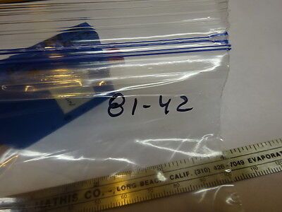 RF MICROWAVE MODULE FREQUENCY ANAREN MIXER 12 GHz AS IS #81-42
