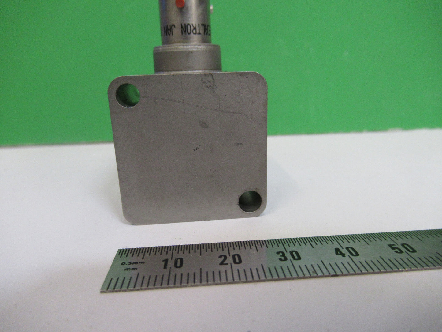 PCB 354M69A Nsn 6680-01-483-0706 Sikorsky Accelerometer Sensor Aircraft