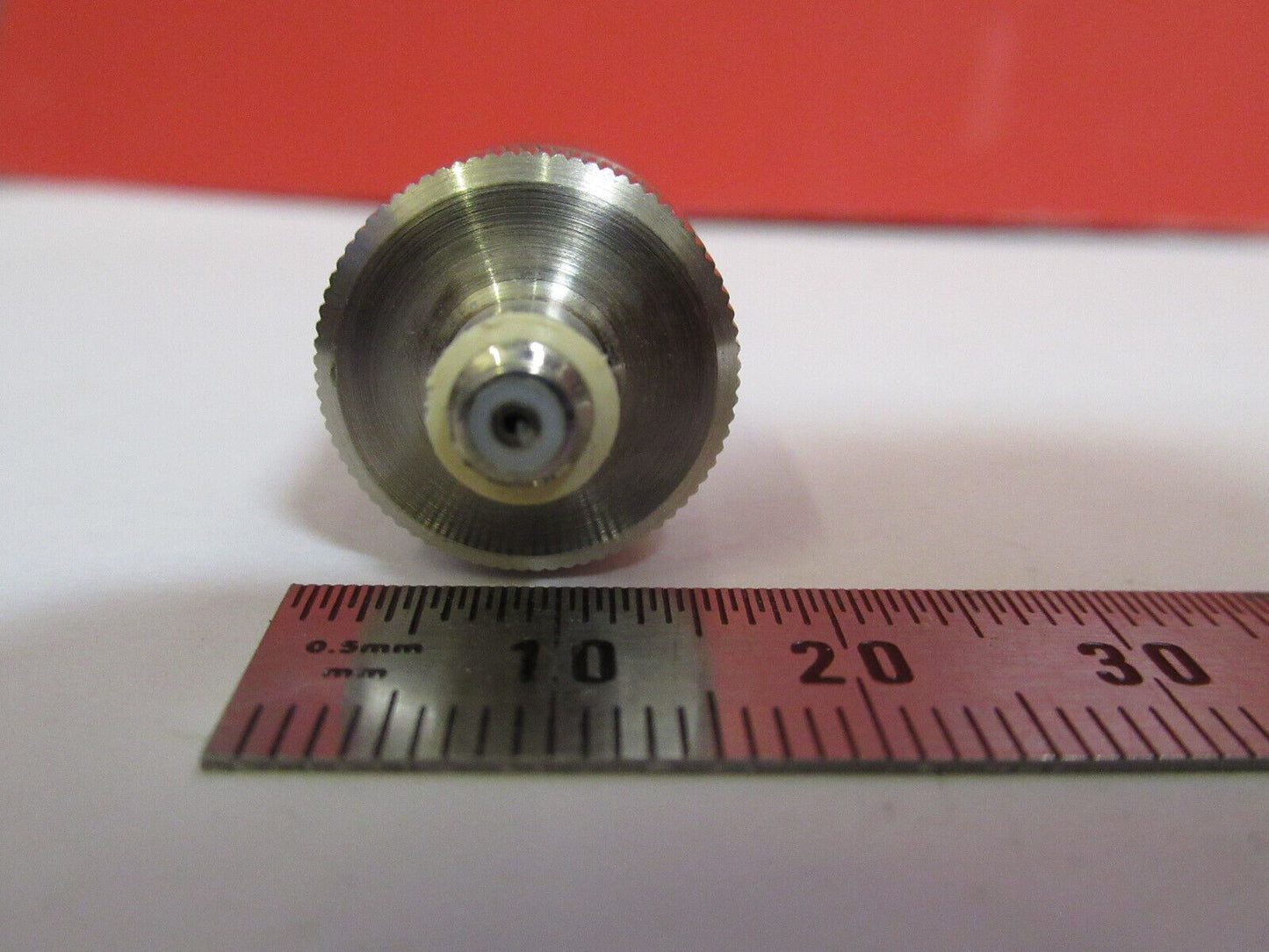 BRUEL KJAER 10-32 TO BANANA ADAPTER 2607 JJ AS PICTURED Q2-123