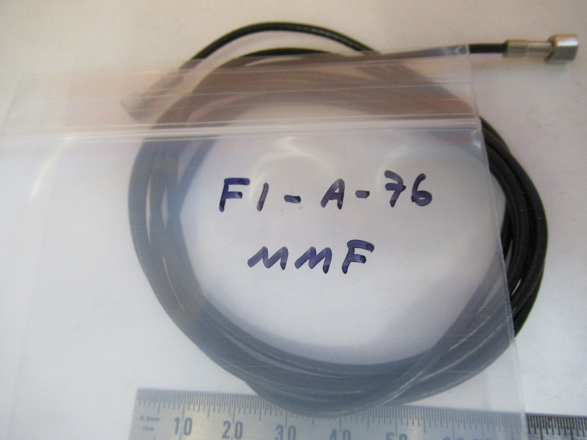 Mmf Germany Cable 10-32 for Accelerometer Testing