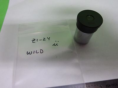 Microscope Part Wild Swiss M-20 Eyepiece 10xK Optics