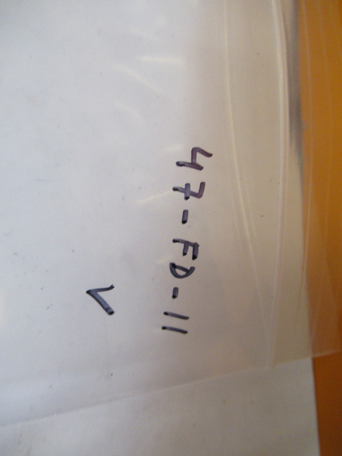 Meggitt Nsn 6680-01-572-3036 Endevco 7290A-10 Aircraft Accelerometer