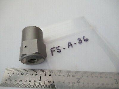 ENDEVCO 2271AM20 NUCLEAR & CRYOGENIC ACCELEROMETER VIBRATION SENSOR &F5-A-36