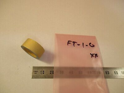 PIEZOELECTRIC CERAMIC PZT-5A CYLINDER ULTRASONIC SONAR PIEZO SENSORS ETC #FT-1-G