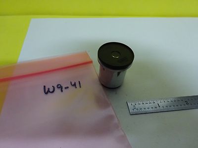Microscope Part Wild Swiss Eyepiece 10x Optics