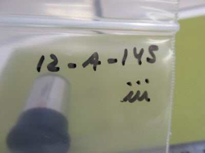 Wild Swiss Eyepiece 25xK Optics Microscope Part