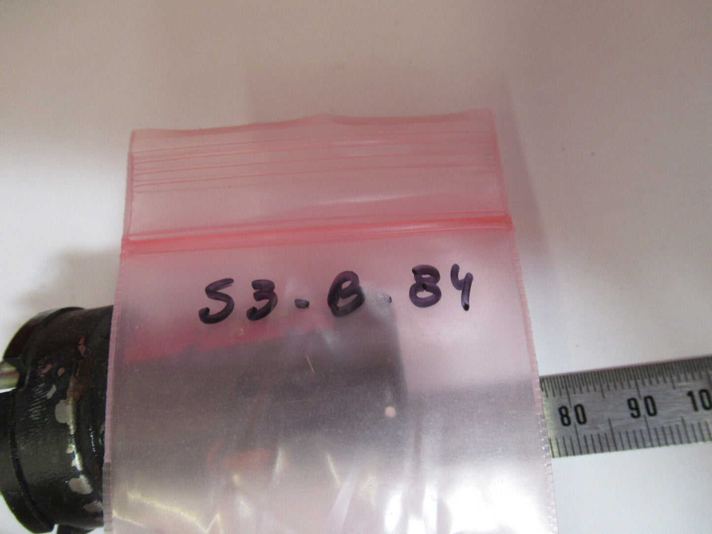 BLILEY ELECTRIC QUARTZ CRYSTAL FREQUENCY CONTROL AS PICTURED S3-B-84
