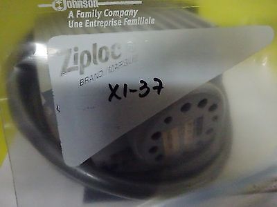 MIKROSKOPTEIL ZEISS LAMP ILLUMINATOR HBO 50W UNTESTED OPTICS AS IS BIN#X1-37