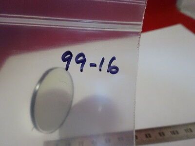 OPTISCHE FILTEROPTIK OHNE MÄNGELGEWÄHR &99-16