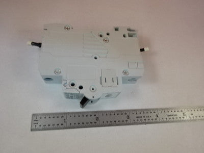 Electric Switch Breaker Control Systems Klöckner-Moeller Fazn B10