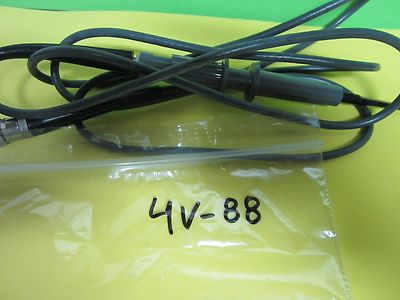 TEKTRONIX PROBE P6006 + 013-0071-00 AS IS FOR OSCILLOSCOPE BIN#4V-88
