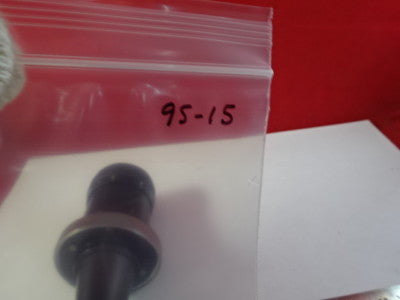 Olympus Japan Inspection Eyepiece Metrology Lens Microscope Part Optics