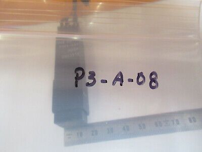 AIRCRAFT SWITCH ELECTRO MECH 644-2350 AS PICTURED #P3-A-08