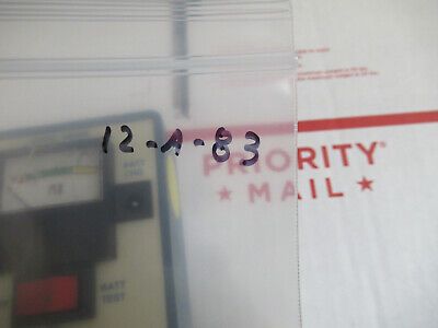 PCB PIEZOTRONICS 480E09 ICP SUPPLY for ACCELEROMETER VIBRATION SENSOR #12-A-83