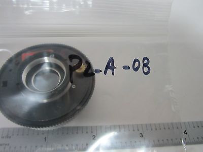 OPTICAL VINTAGE CAMERA SHUTTER PRONTOR 125 GERMANY OPTICS BIN#P2-A-08