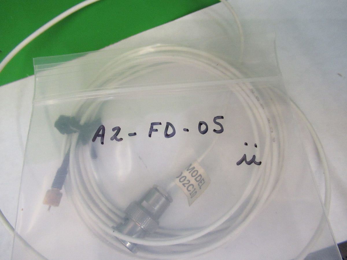 PCB Piezotronics 002C10 Cable for Accelerometer Sensor
