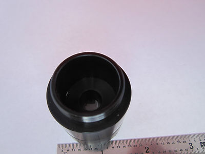 OPTICAL LENS LUMILENS MODEL 1153 LASER OPTICS BIN #7C i