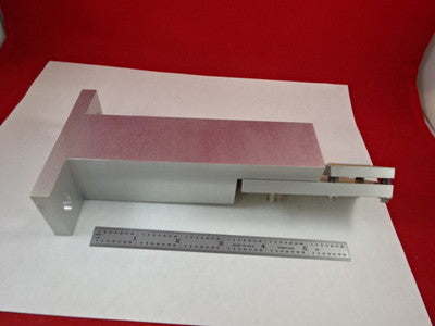 OPTISCHE EDMUNDS-MONTIERTE BESCHICHTETE FILTERSPIEGEL-LASEROPTIK WIE IST BIN#D1-B-04