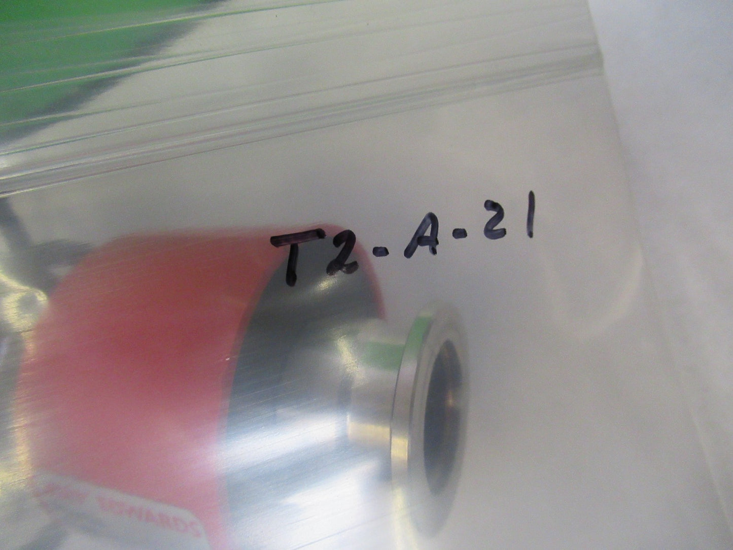 EDWARDS PENNING VACUUM SENSOR AS PICTURED T2-A-21