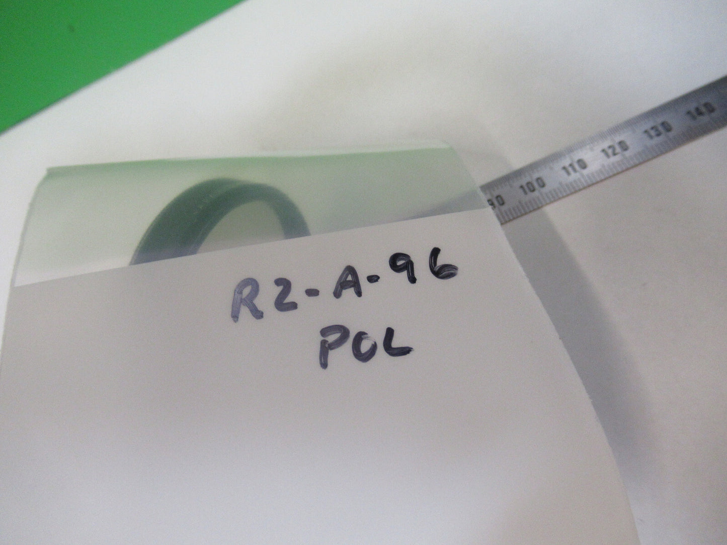 POLARIZER POL LENS VIVITAR FILTER 49mm OPTICS CAMERA AS PICTURED &R2-A-96