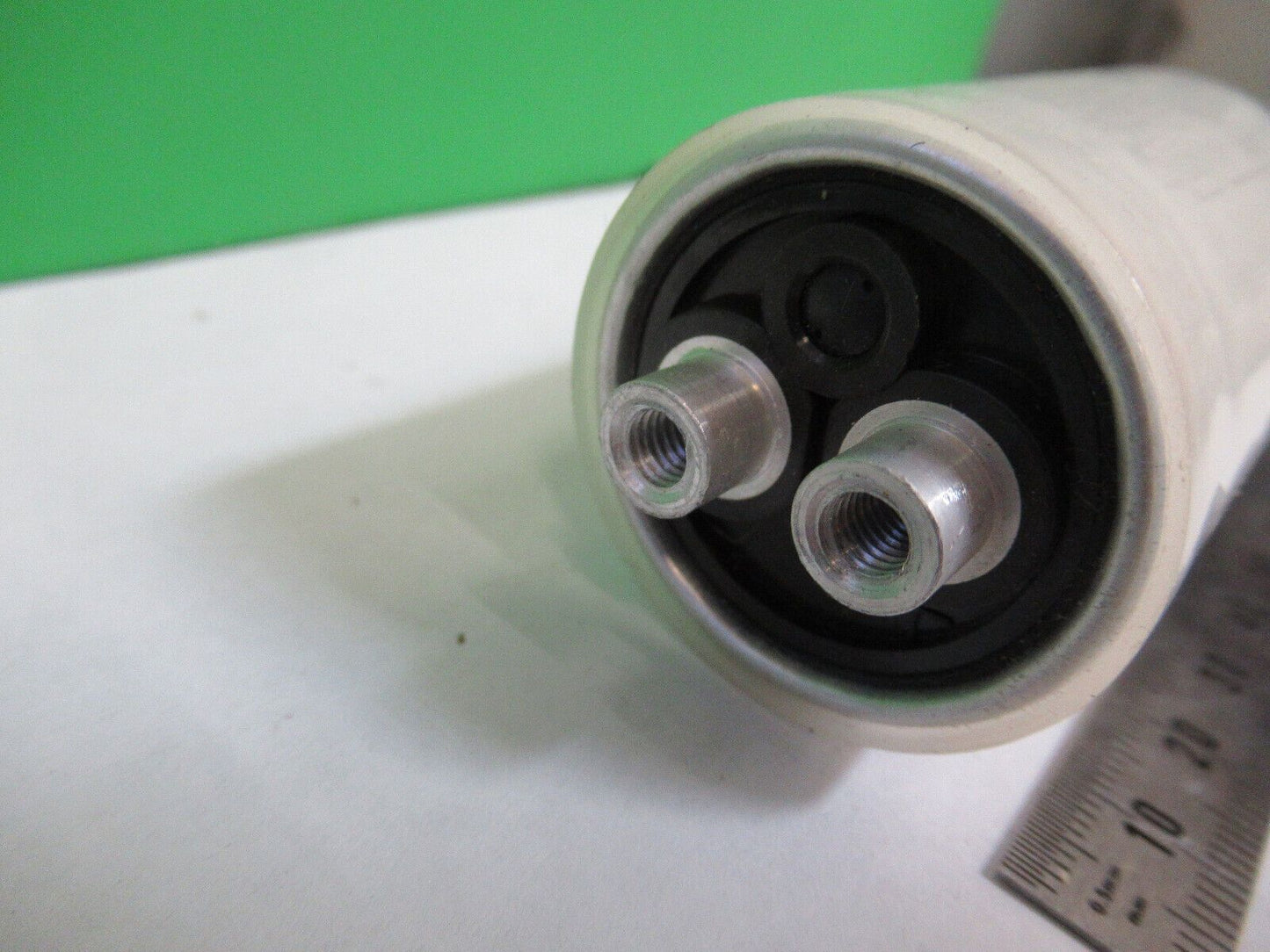 CAPACITOR HIGHLY STABLE RIFA 63V 2200um AS PICTURED &H3-B-37