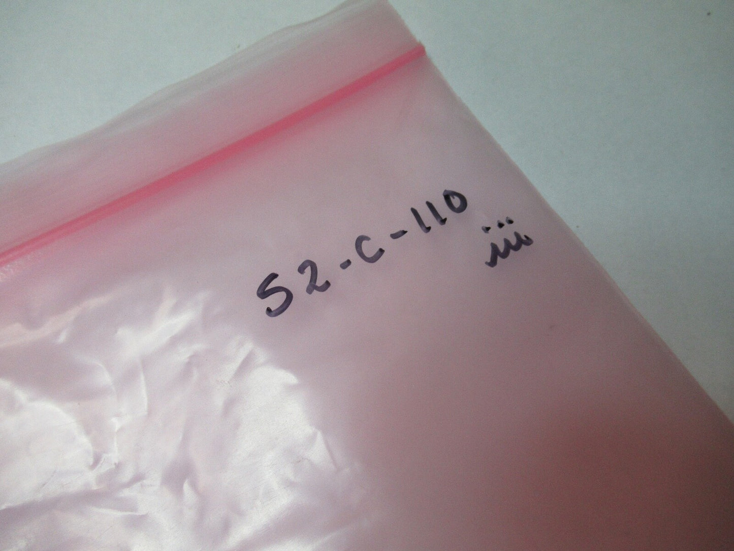 PCB PIEZOTRONICS 023A10 HIGH TEMPERATURE CABLE for ACCELEROMETER AS PIC S2-C-110