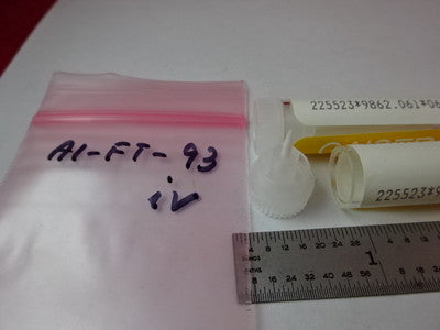 GAYSER TOOL WIRE BONDER RSM00973-002 SEMICONDUCTOR HYBRID AS IS #A1-FT-93