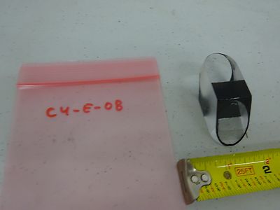 MICROSCOPE PART PRISM ASSEMBLY HEAD OPTICS #C4-E-08