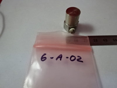 BRUEL KJAER 4332 ACCELEROMETER VIBRATION SENSOR AS IS #6-A-02