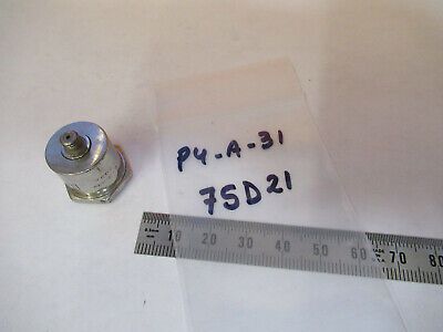 UNHOLTZ DICKIE 75D21 ACCELEROMETER VIBRATION SENSOR AS PICTURED #P4-A-31